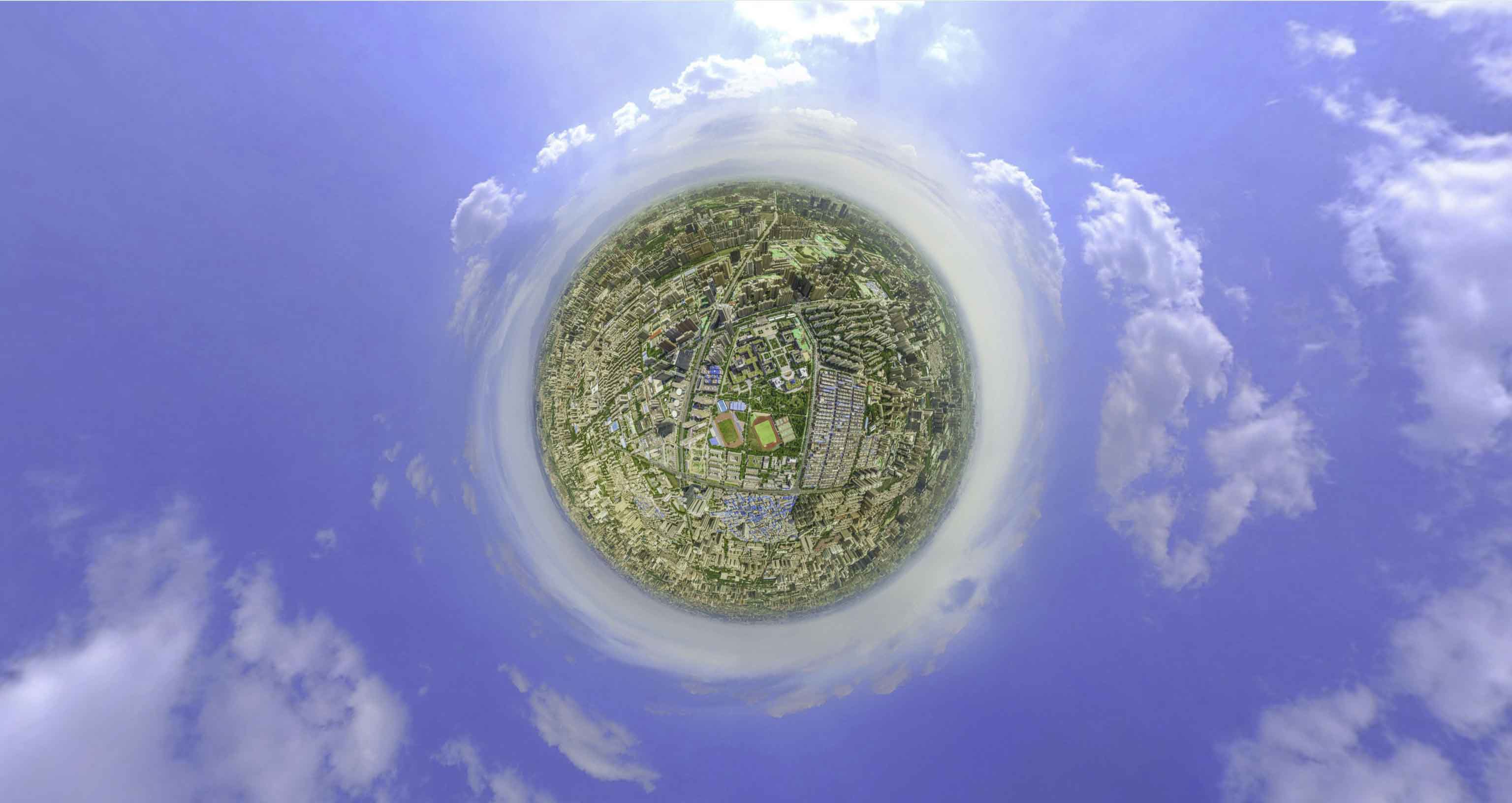 包河沣河金湾